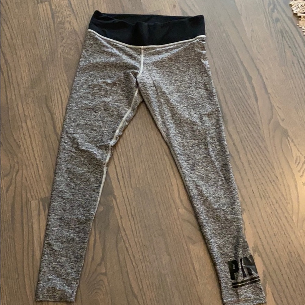 VS Pink Leggings
